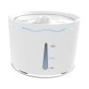 Ai Wo Pet Water dispenser Intelligent anti dry burning water feeder Large capacity water dispenser Cat products wholesale cross-border